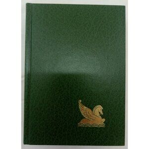 RD Sel Ed HC Vol 1 1992 | Vtg 1st Ed Leather Gilt NM Condensed Anthology